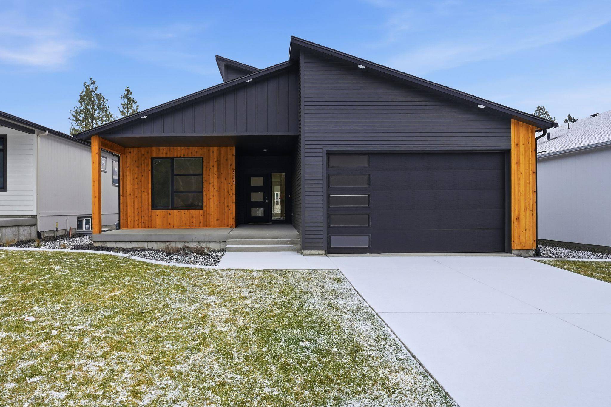 3335 S Morrill Ln, Spokane, WA 99223