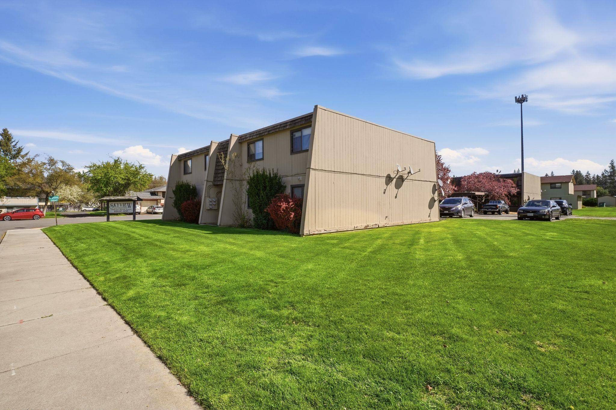 13208 E Skyview Ave, Spokane Valley, WA 99216