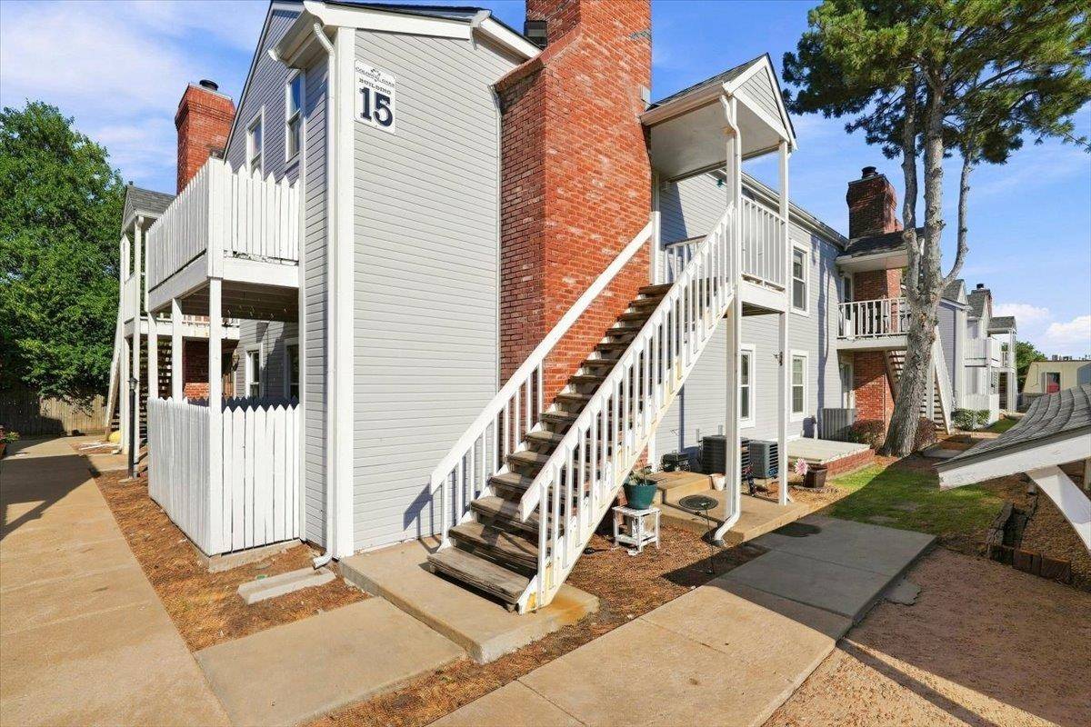1717 S Cypress St #1522, Wichita, KS 67207