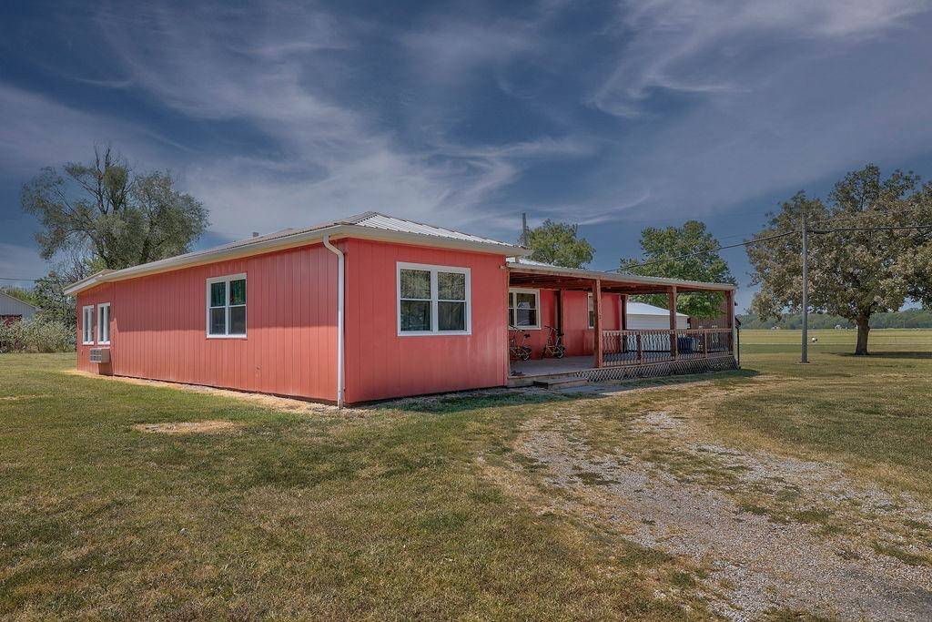 113 Broadway, Dexter, KS 67038