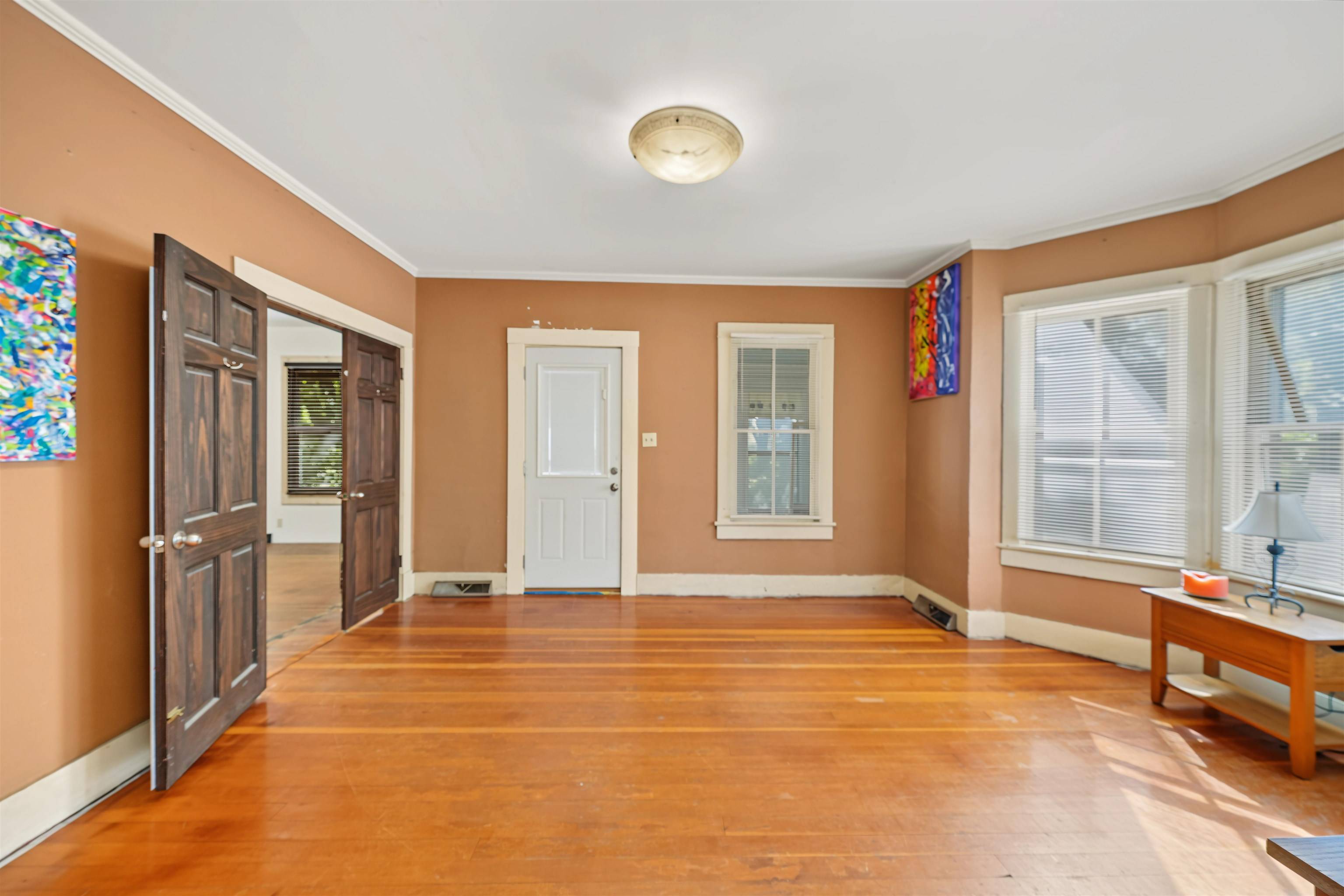 210 S Central St., Marquette, KS 67464