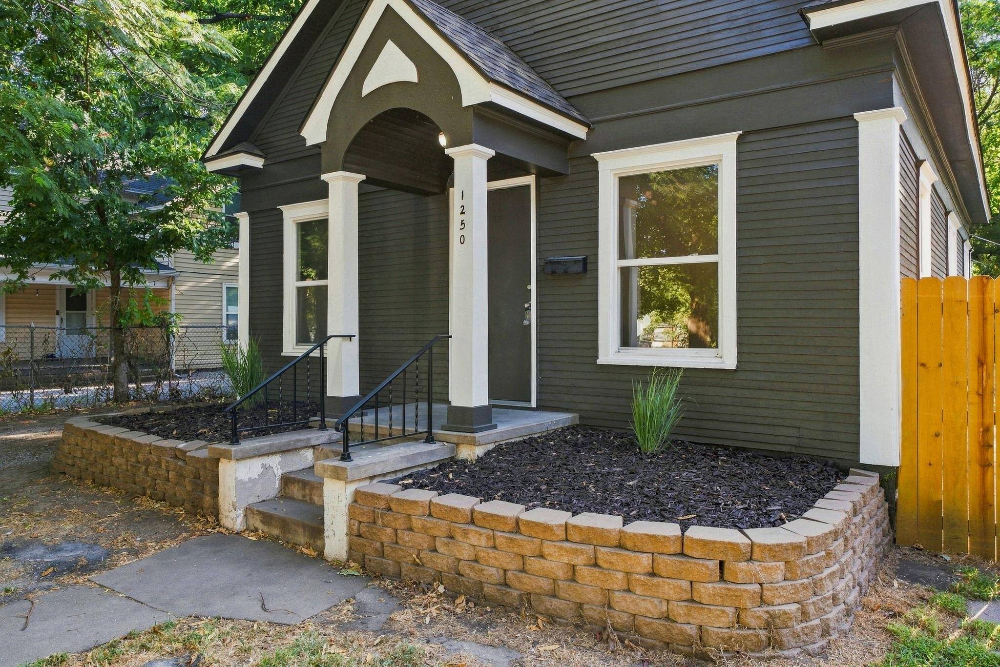 1250 N Lewellen, Wichita, KS 67203