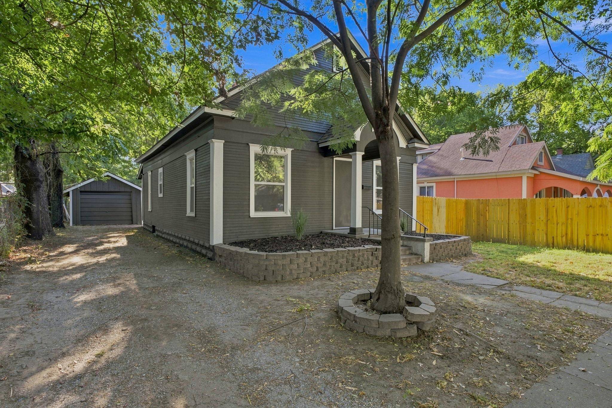 1250 N Lewellen, Wichita, KS 67203