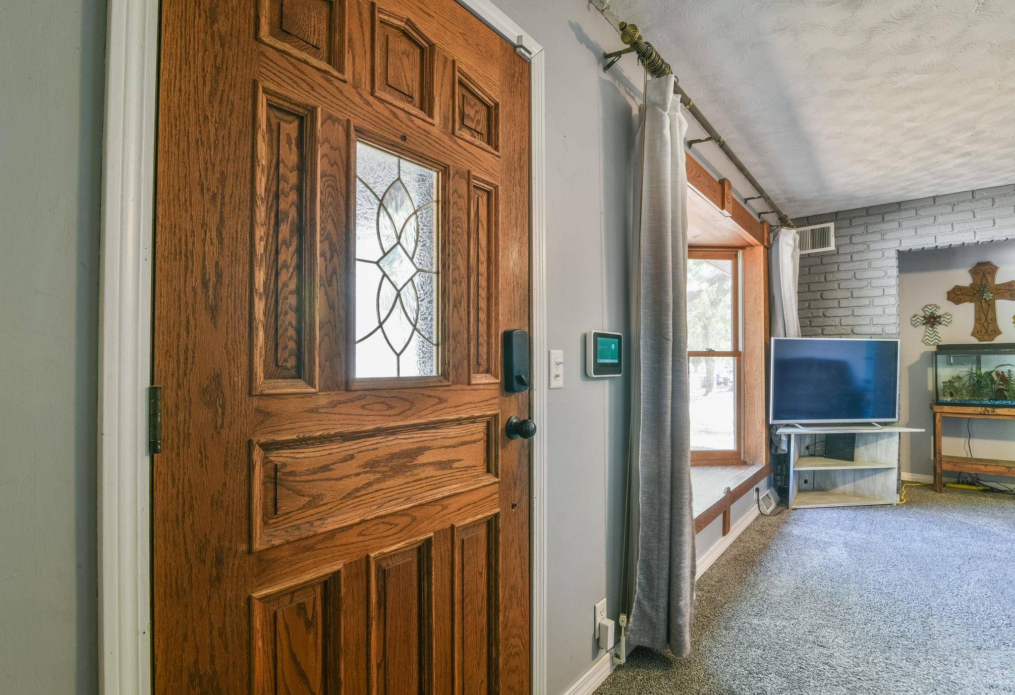 1313 W Brady, Wichita, KS 67204