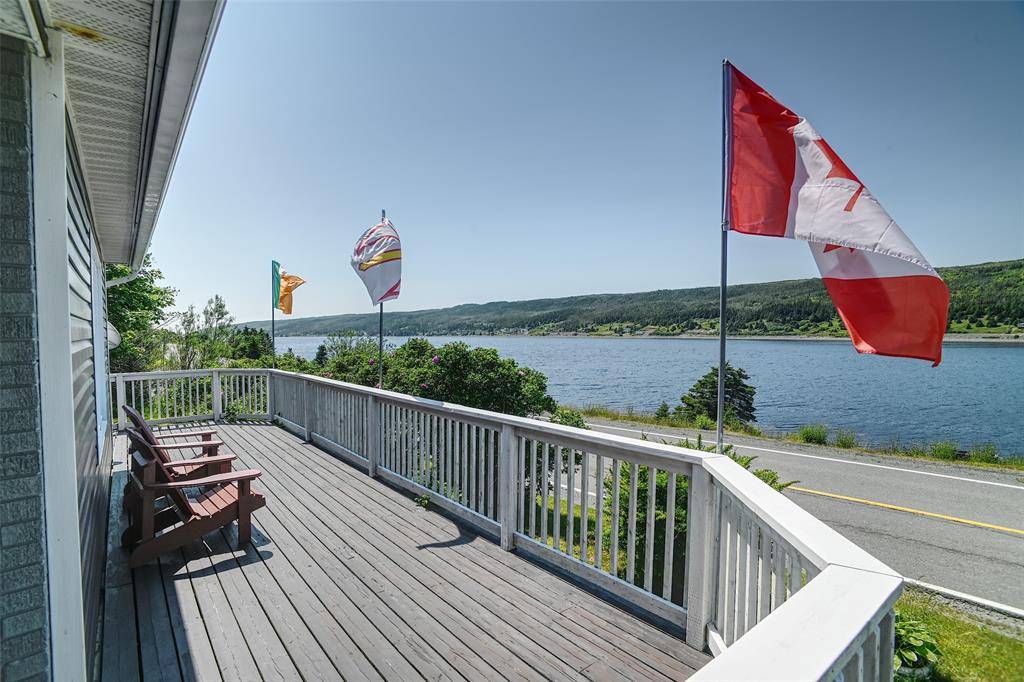 37 Main Road, Riverhead, NL A0A 3R0