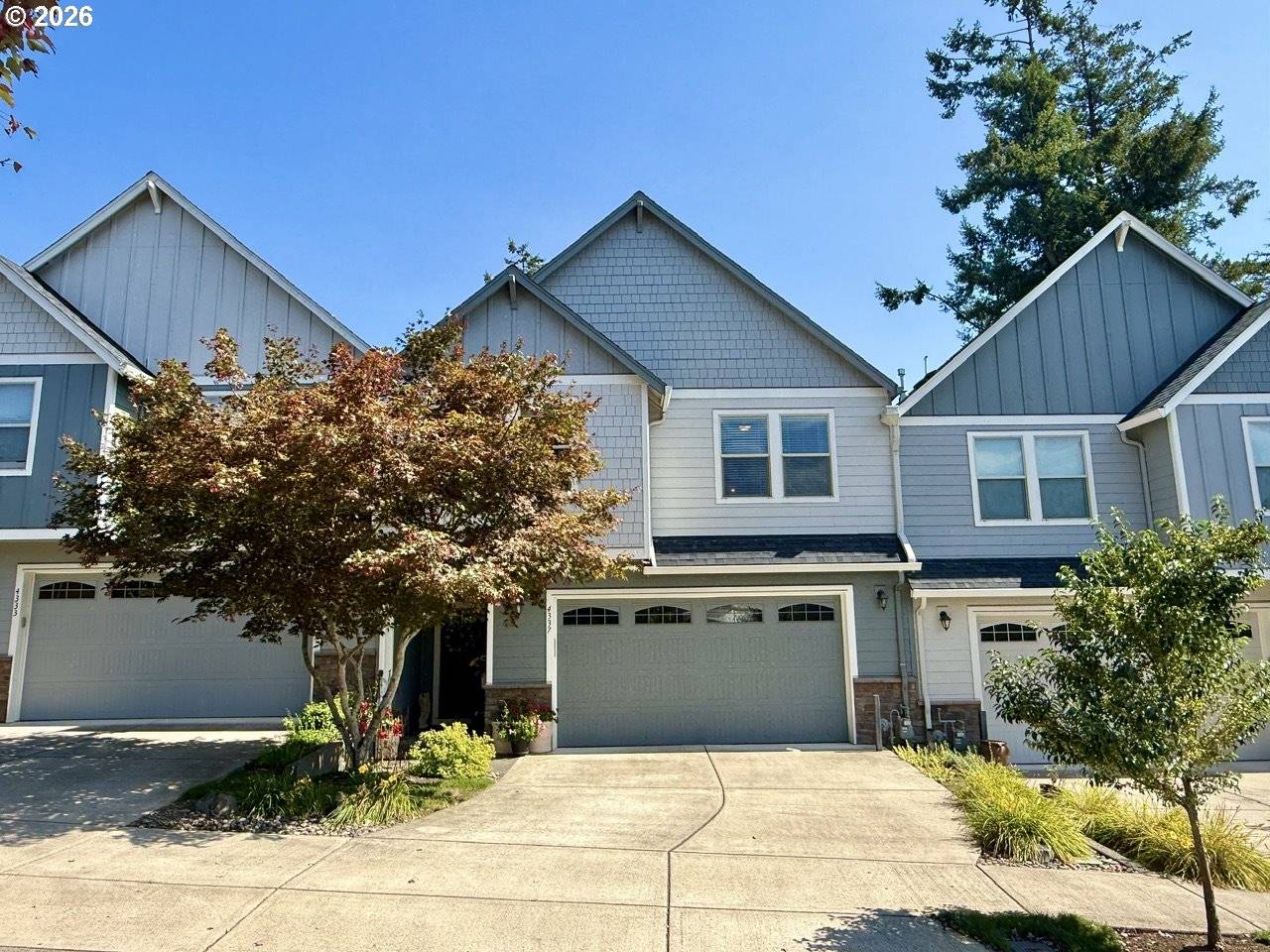4337 SE 177TH LN, Vancouver, WA 98683