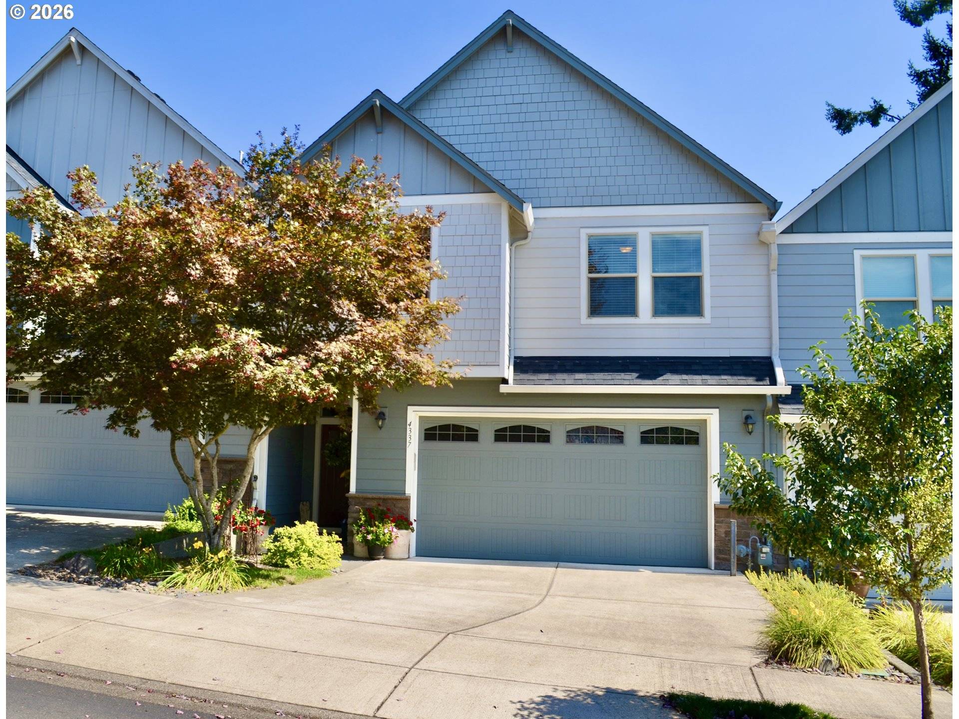 4337 SE 177TH LN, Vancouver, WA 98683