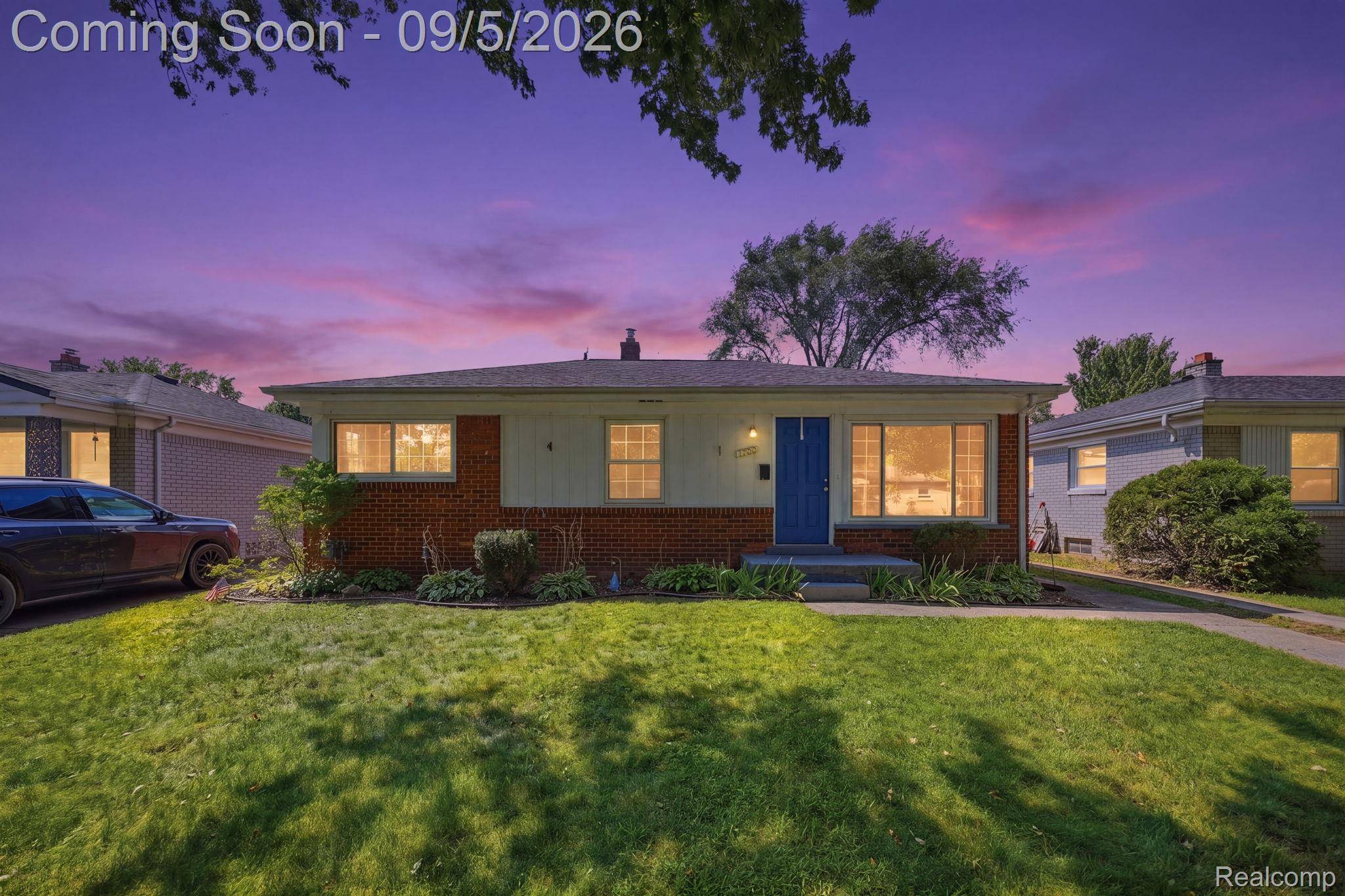 1700 Ackley AVE, Westland, MI 48186