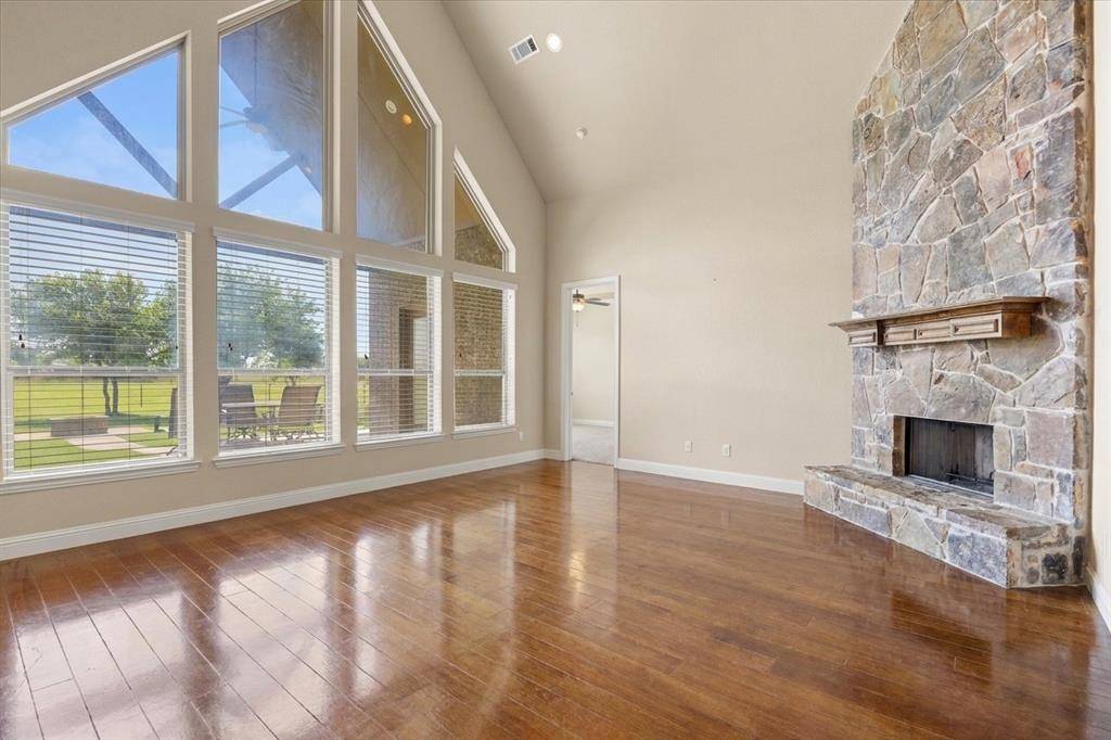 104 Rattling Antler Court, Azle, TX 76020