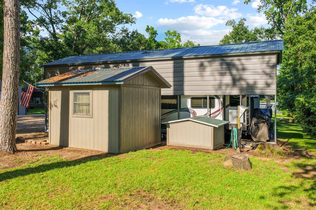 197 SHREVEPORT Street, Avinger, TX 75630