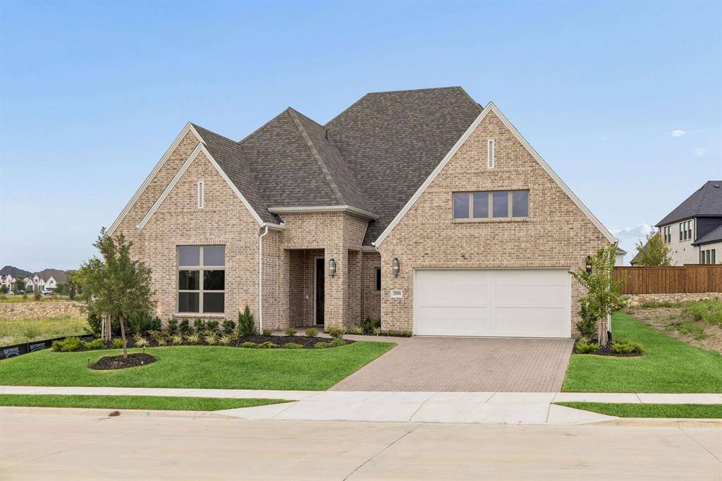 2800 Venetian Way, Celina, TX 75009