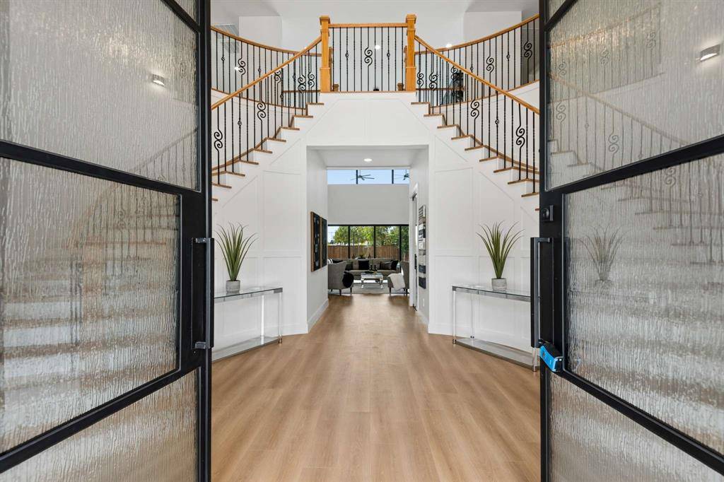 6606 Curtis Road, Colleyville, TX 76034