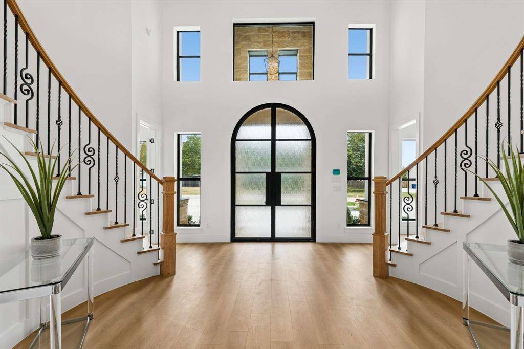 6606 Curtis Road, Colleyville, TX 76034