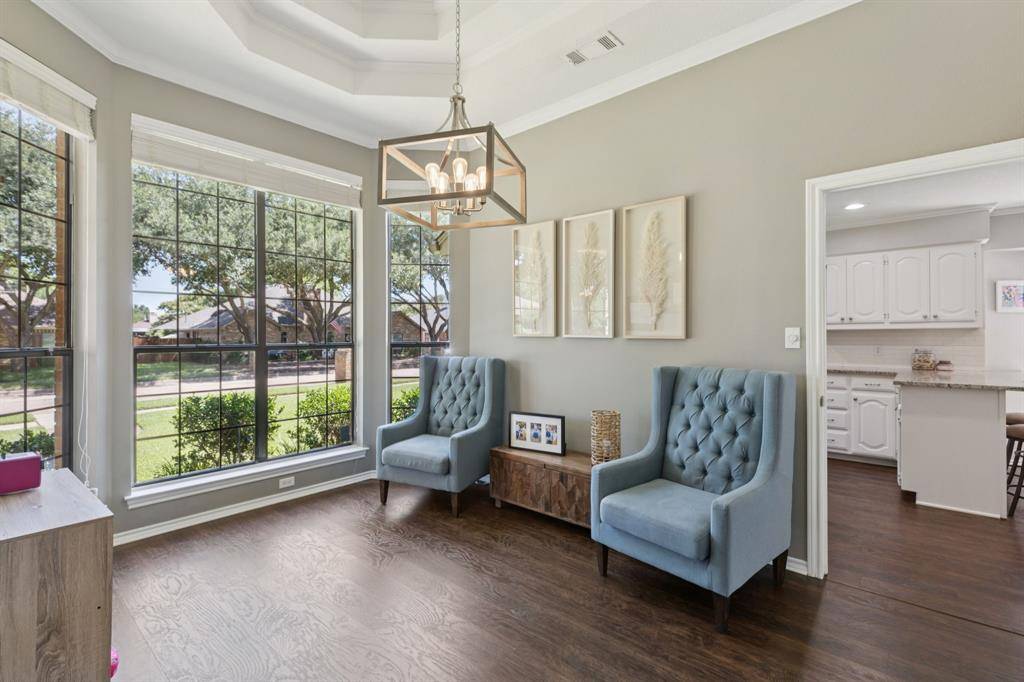 1224 Cloudy Sky Lane, Lewisville, TX 75067
