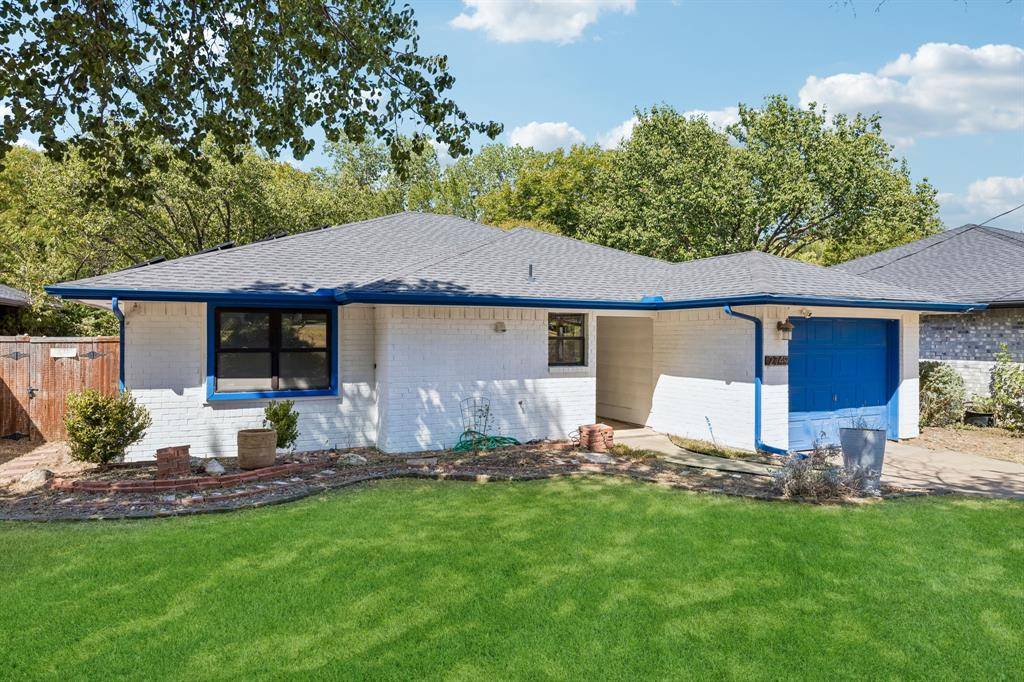 2749 Buna Drive, Dallas, TX 75211