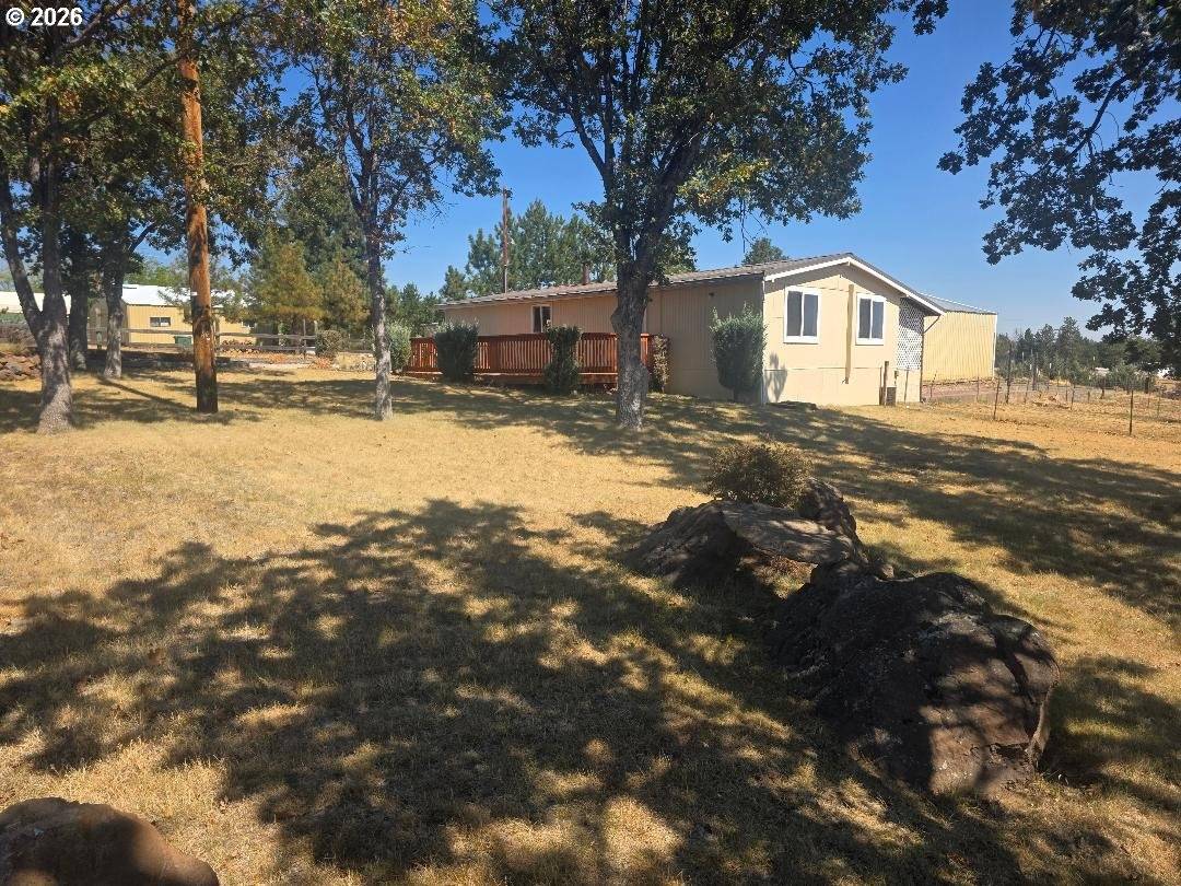276 S MOLLY ANN RD, Tygh Valley, OR 97063