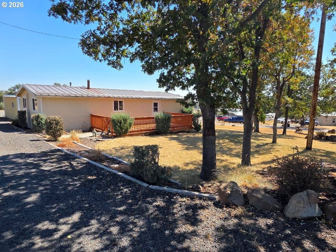 276 S MOLLY ANN RD, Tygh Valley, OR 97063