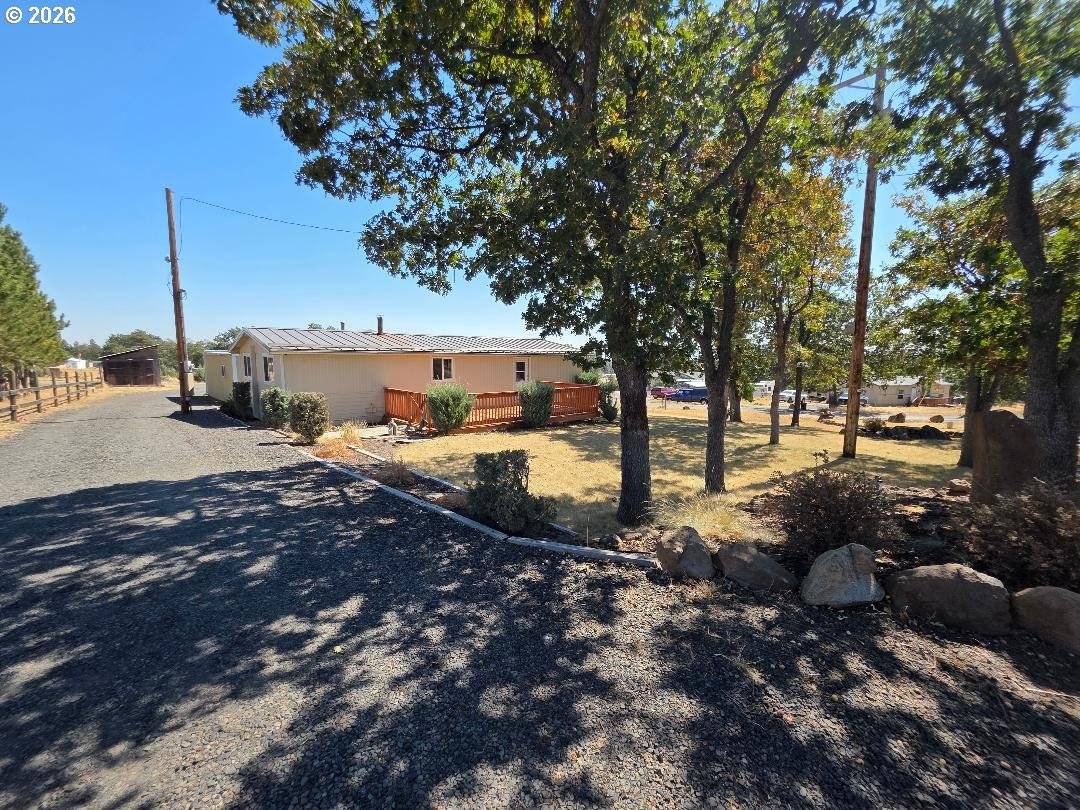 276 S MOLLY ANN RD, Tygh Valley, OR 97063