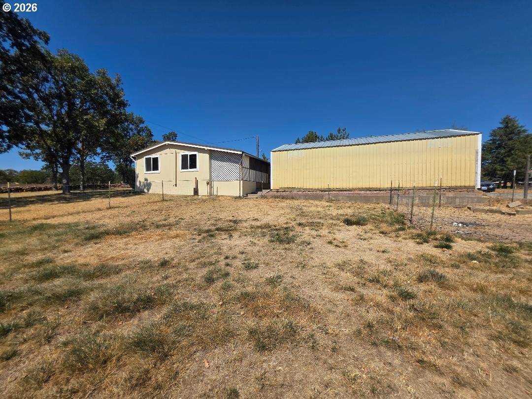 276 S MOLLY ANN RD, Tygh Valley, OR 97063