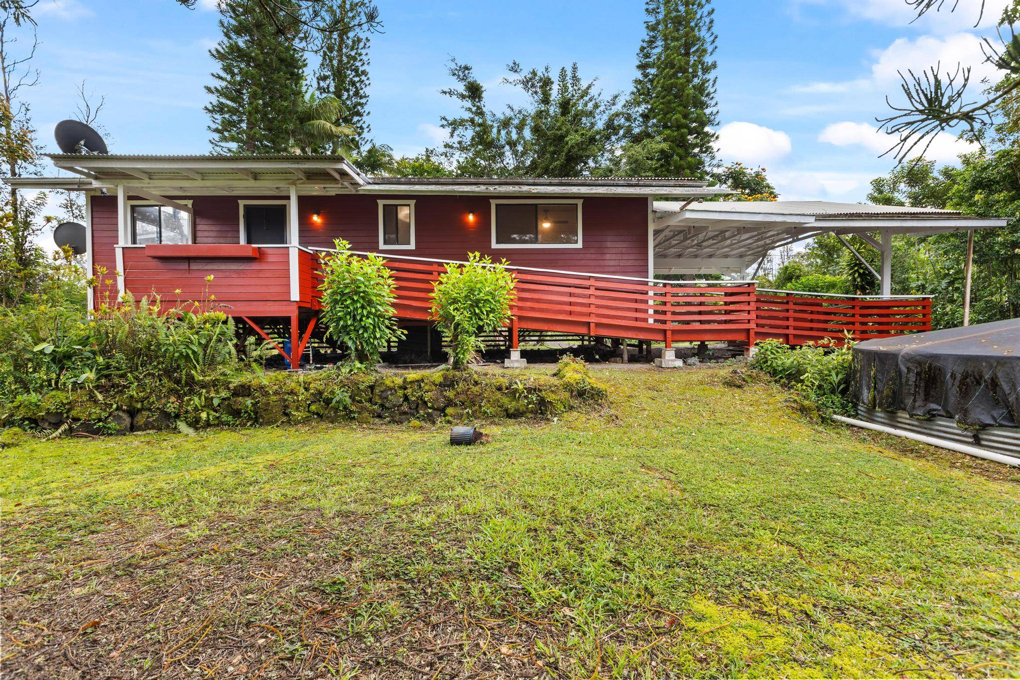 16-402 BROOKOVER ST, Kurtistown, HI 96760