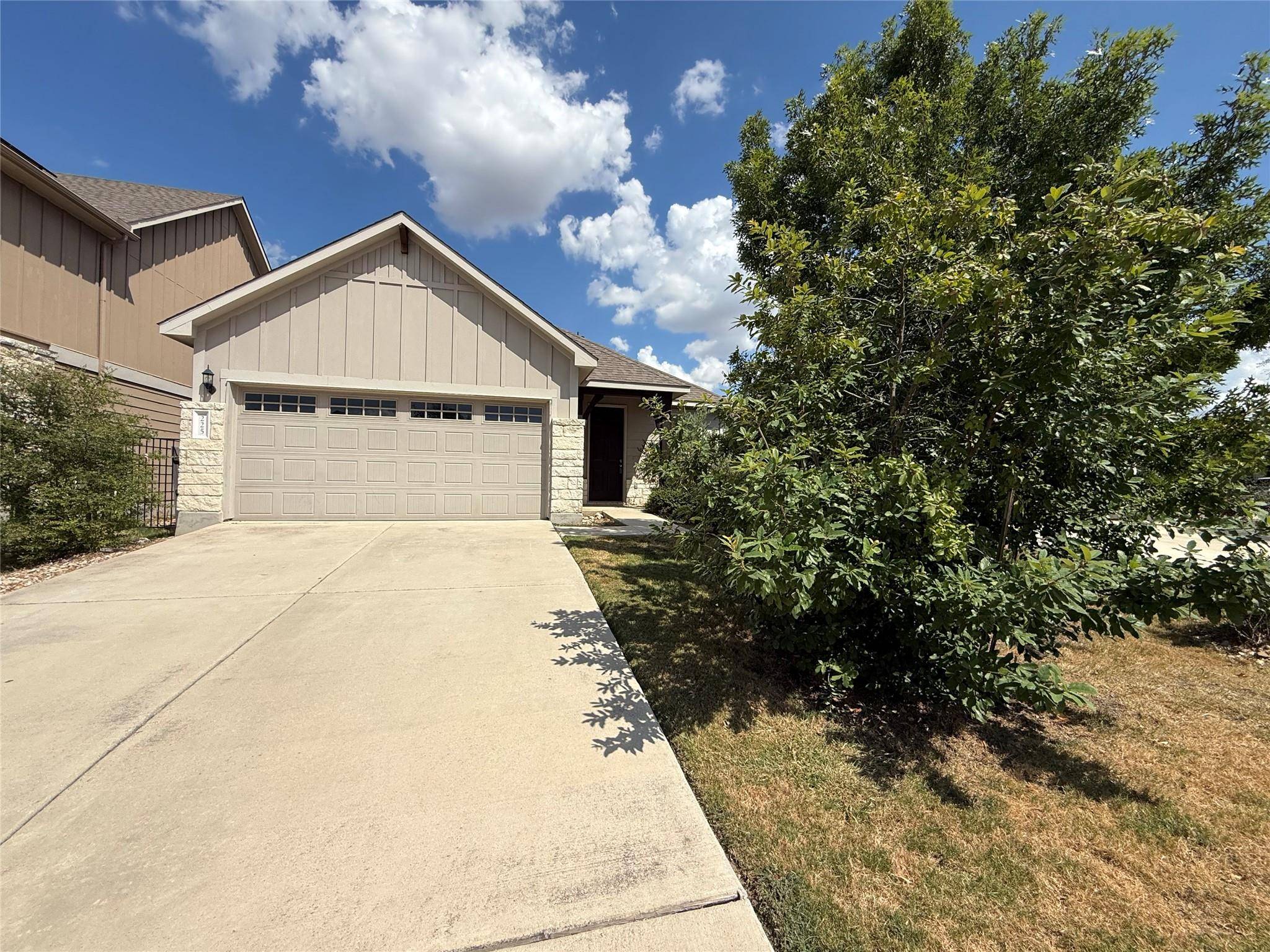 225 Russet TRL, Georgetown, TX 78628