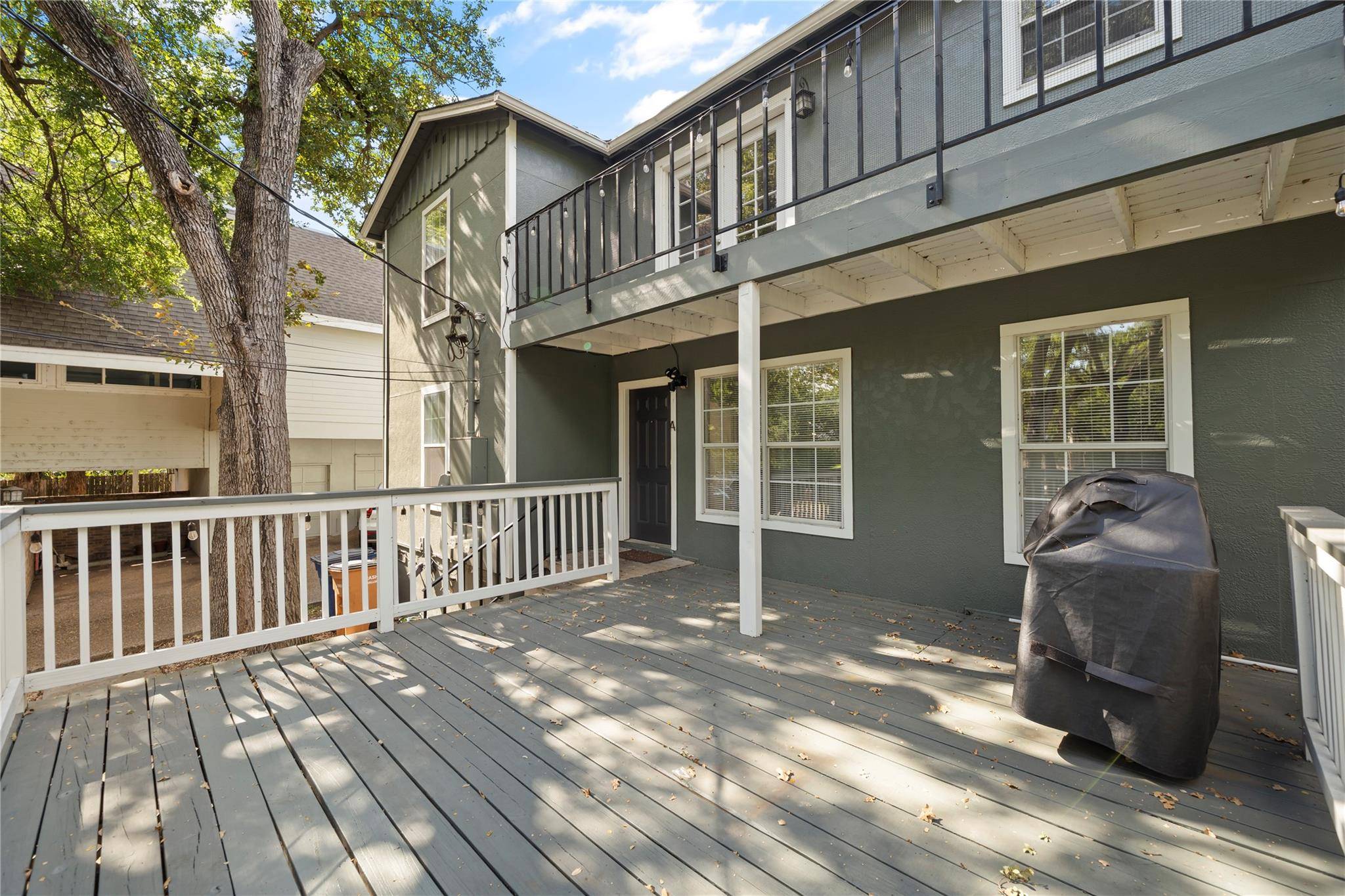 2509 Quarry RD #A, Austin, TX 78703