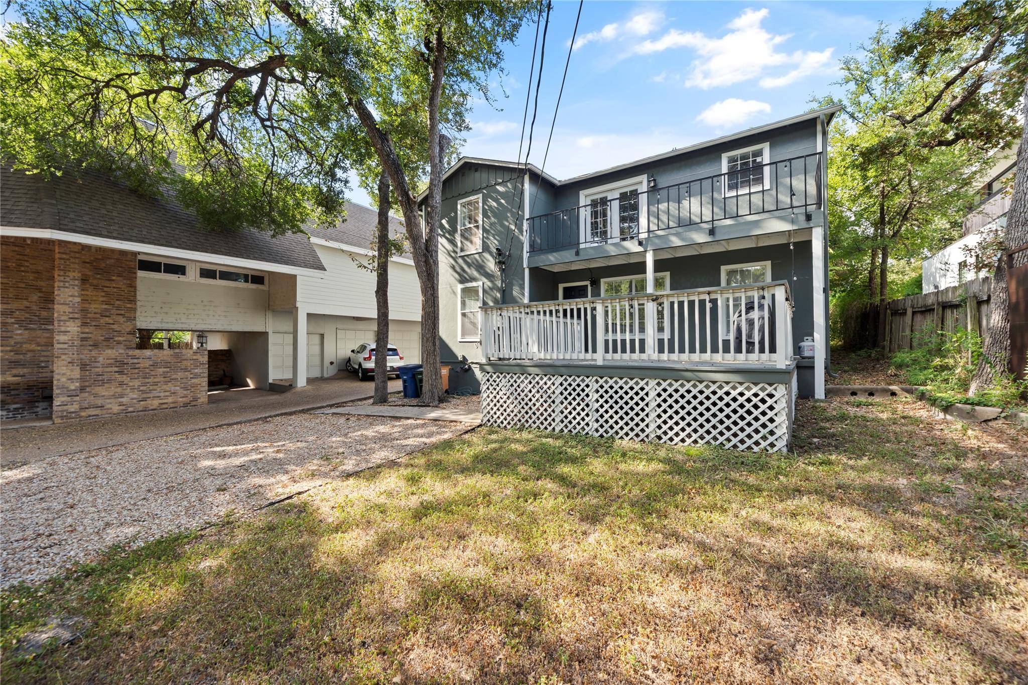 2509 Quarry RD #A, Austin, TX 78703
