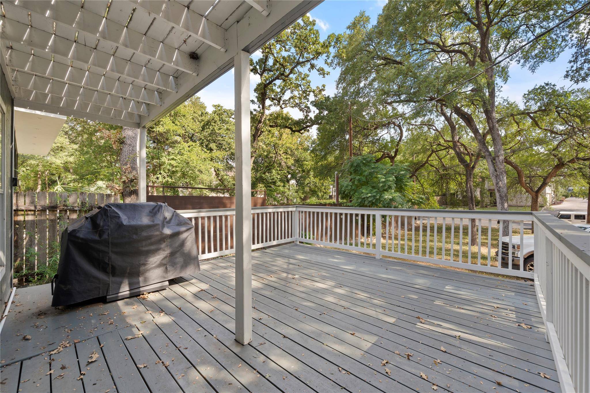 2509 Quarry RD #A, Austin, TX 78703