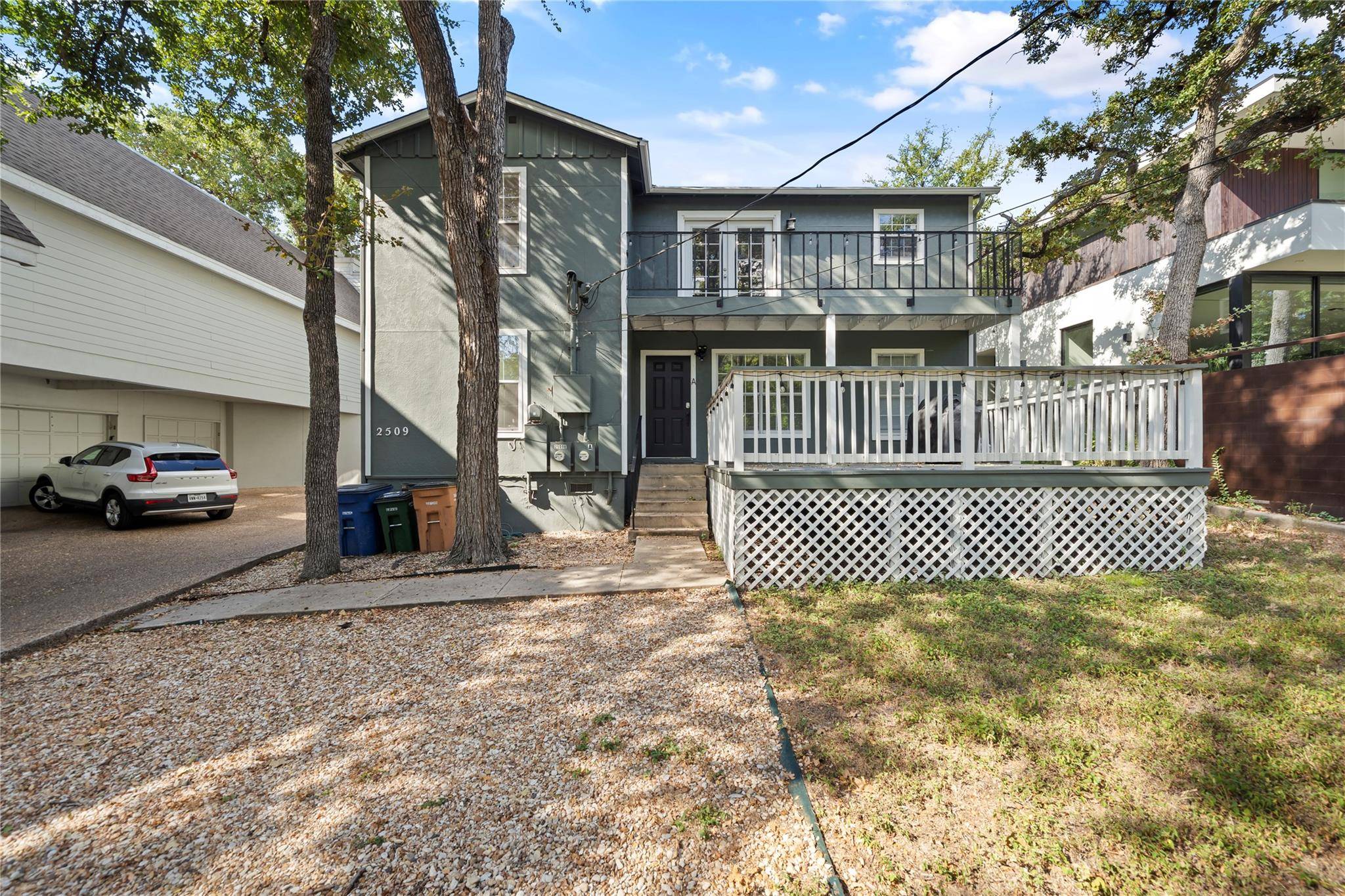 2509 Quarry RD #A, Austin, TX 78703