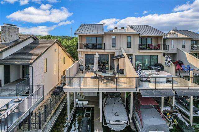 Address not disclosed, Horseshoe Bay, TX 78657