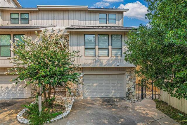 Address not disclosed, Horseshoe Bay, TX 78657
