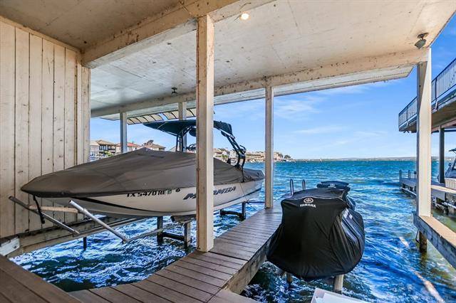 Address not disclosed, Horseshoe Bay, TX 78657