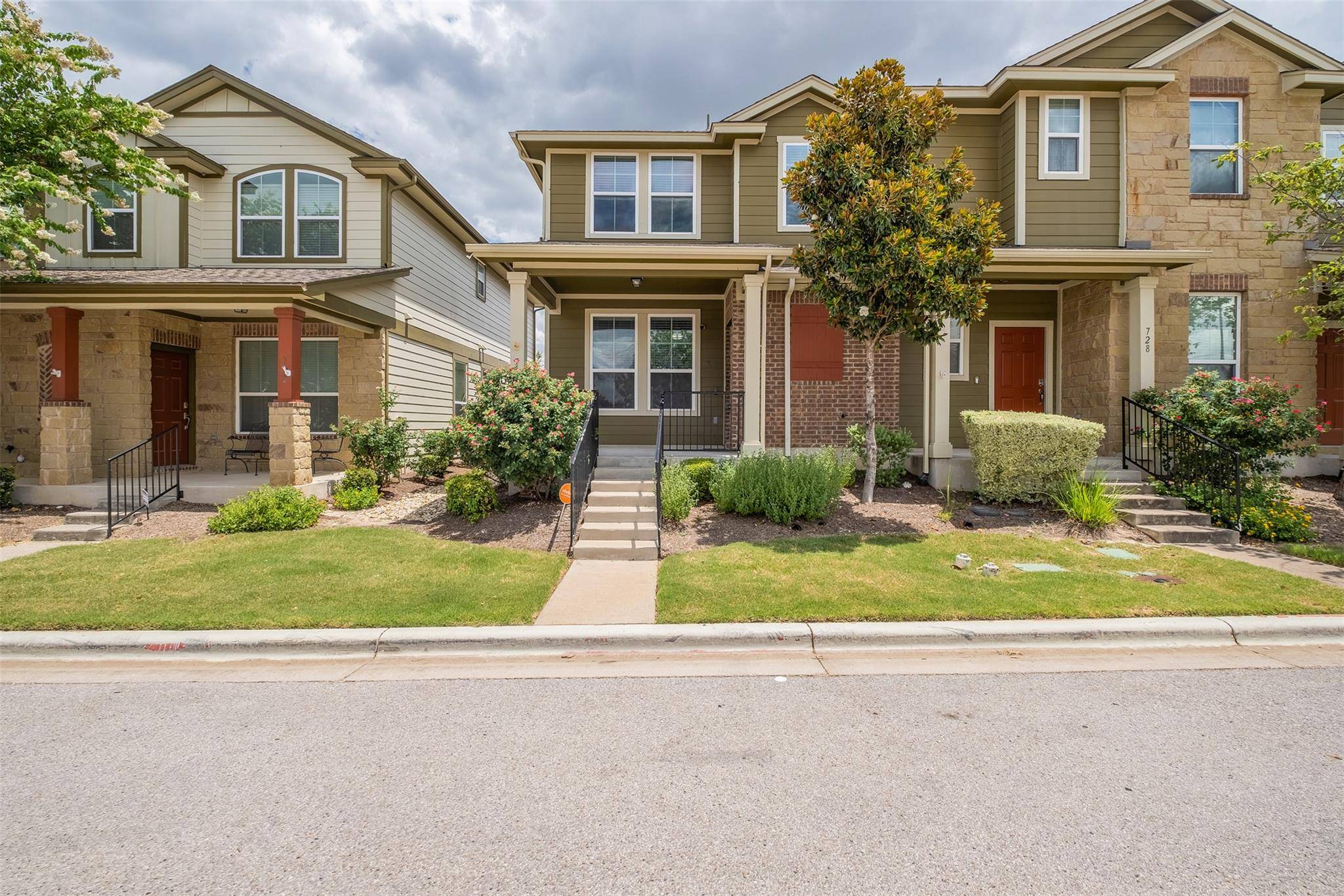 730 Lost Pines LN, Cedar Park, TX 78613
