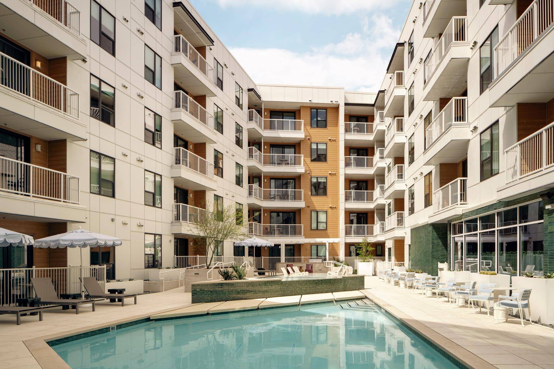 2323 S Lamar BLVD #206, Austin, TX 78704