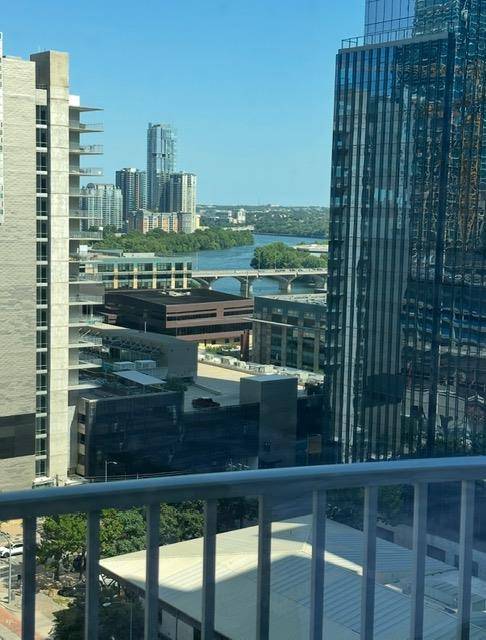 360 Nueces ST #1507, Austin, TX 78701
