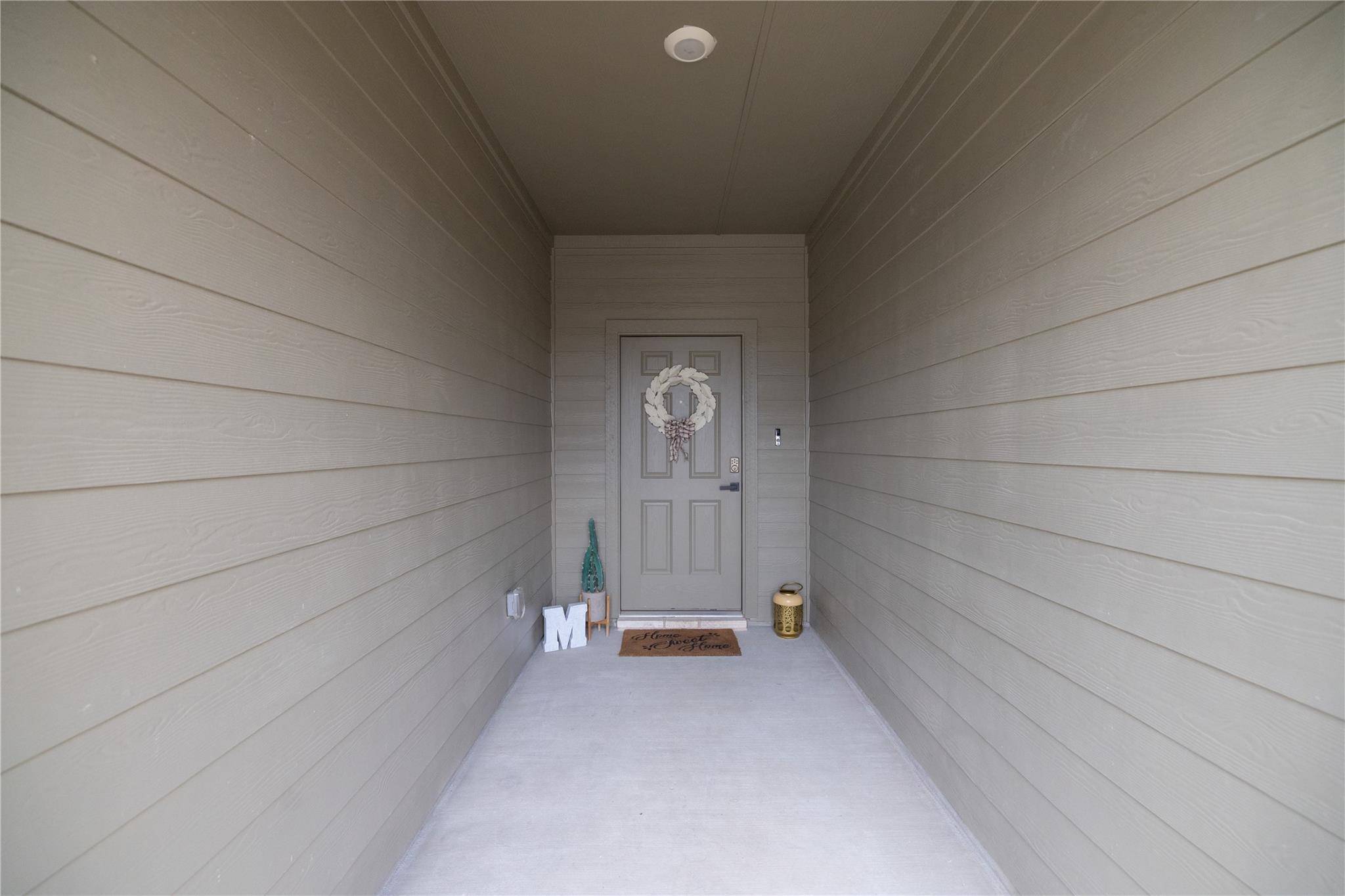583 Taggart TRL, Jarrell, TX 76537