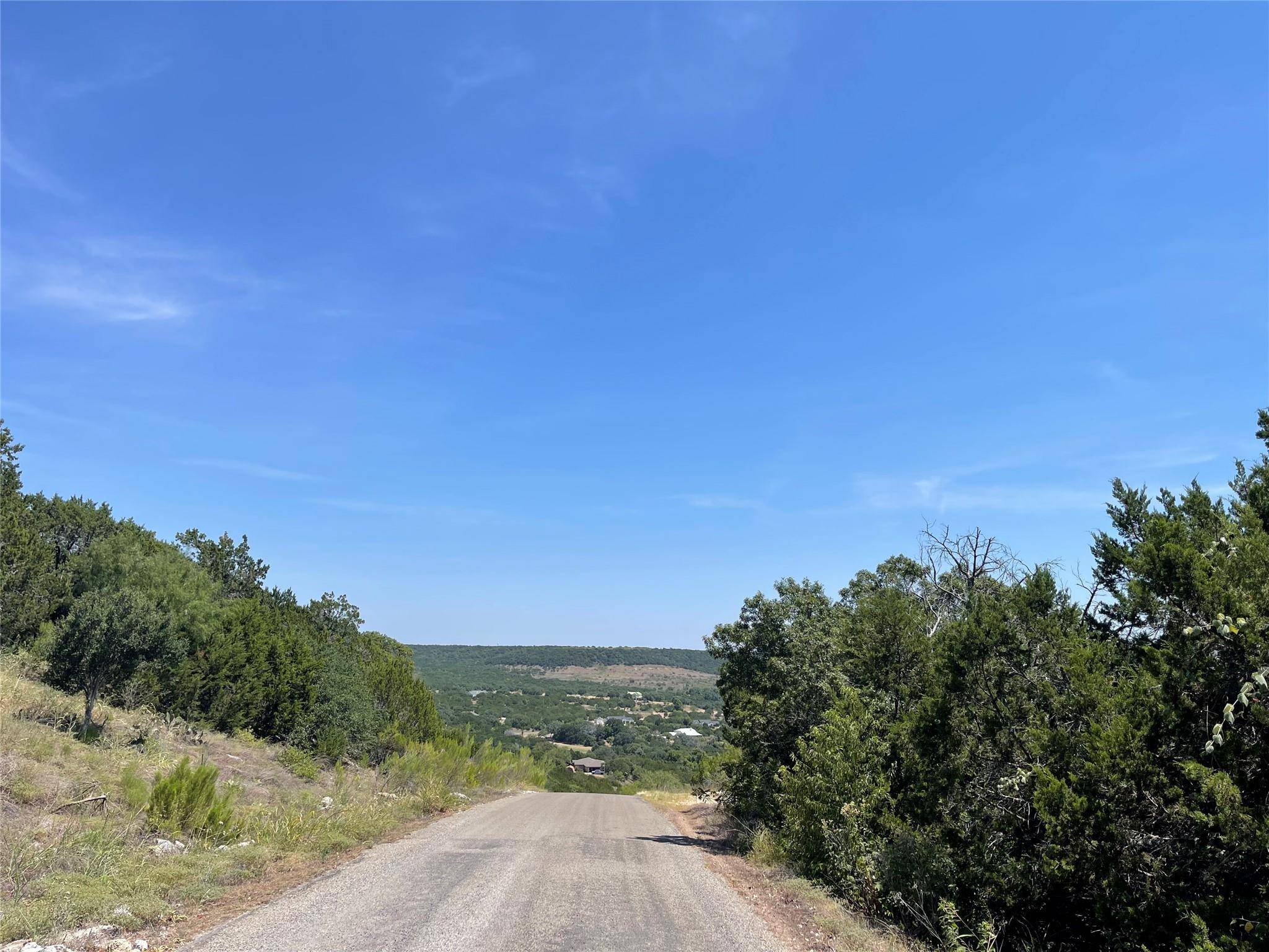 Lot 47 Balcones Ridge WAY, Bertram, TX 78605