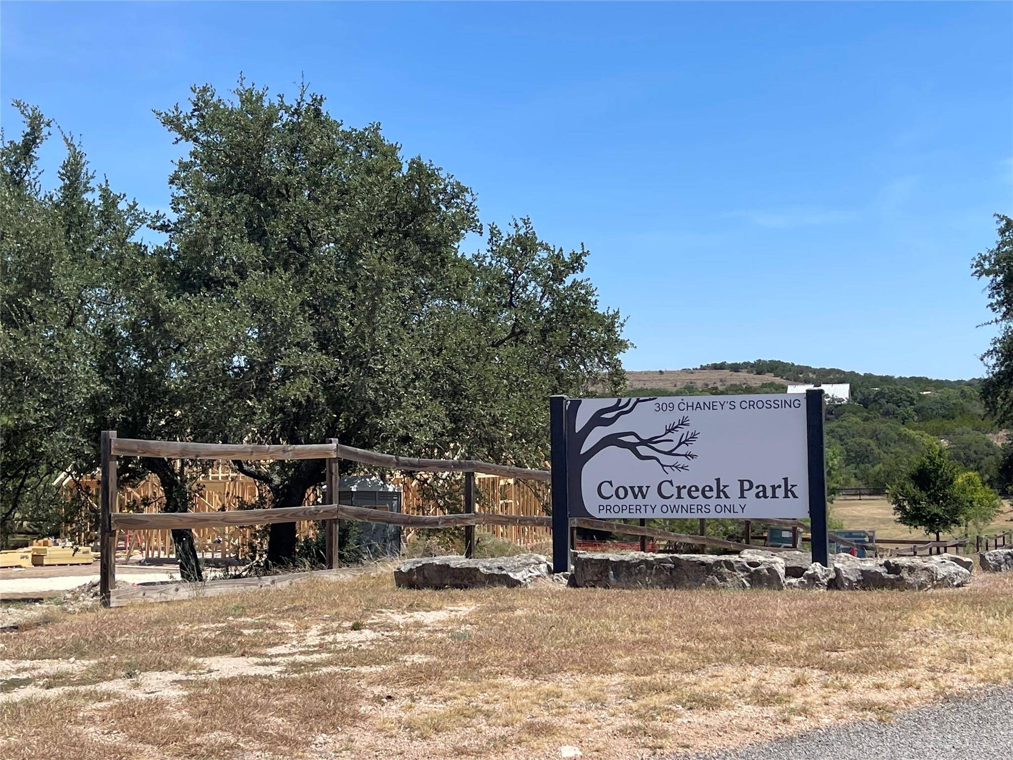 Lot 47 Balcones Ridge WAY, Bertram, TX 78605