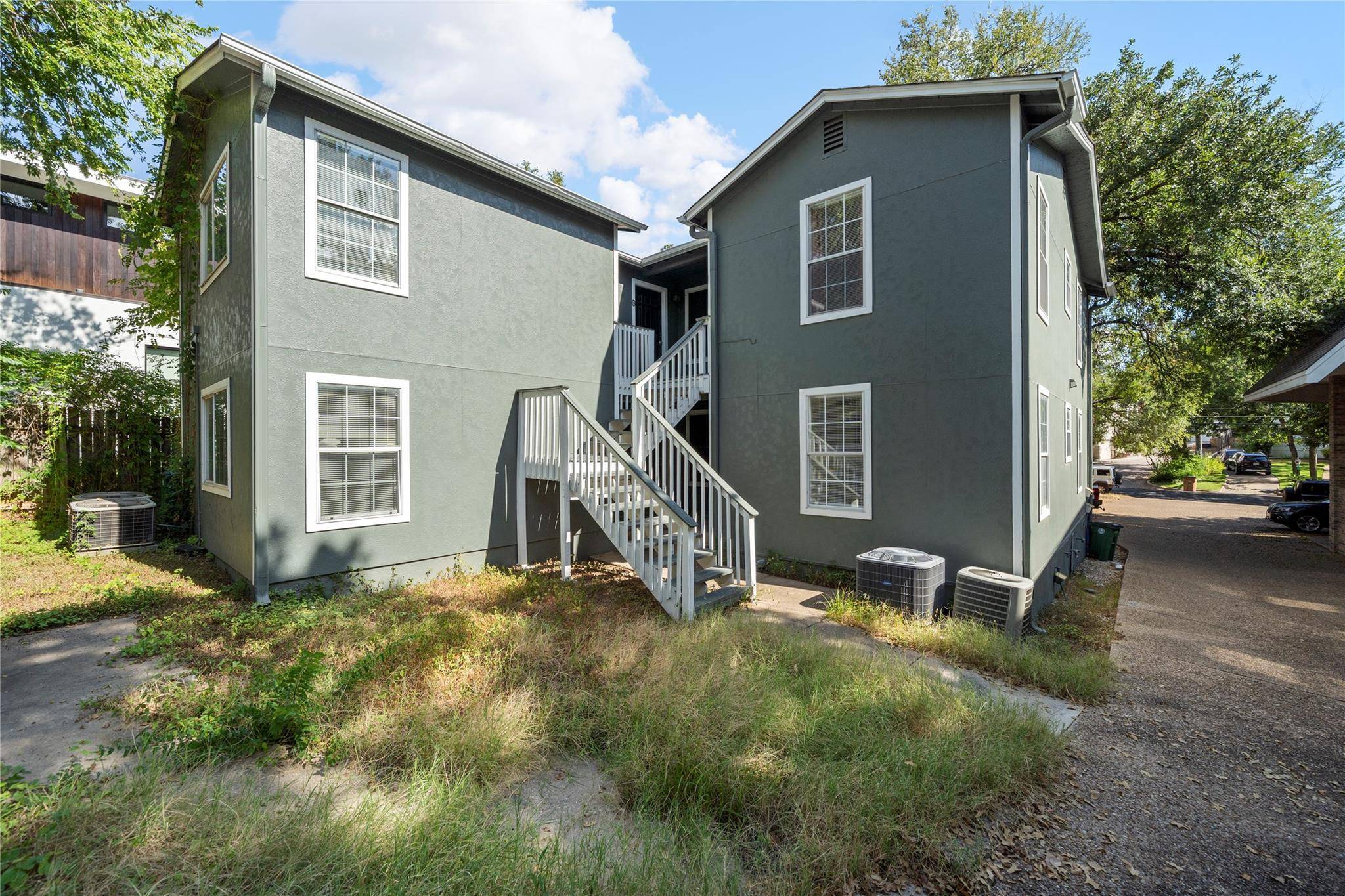 2509 Quarry RD #B, Austin, TX 78703