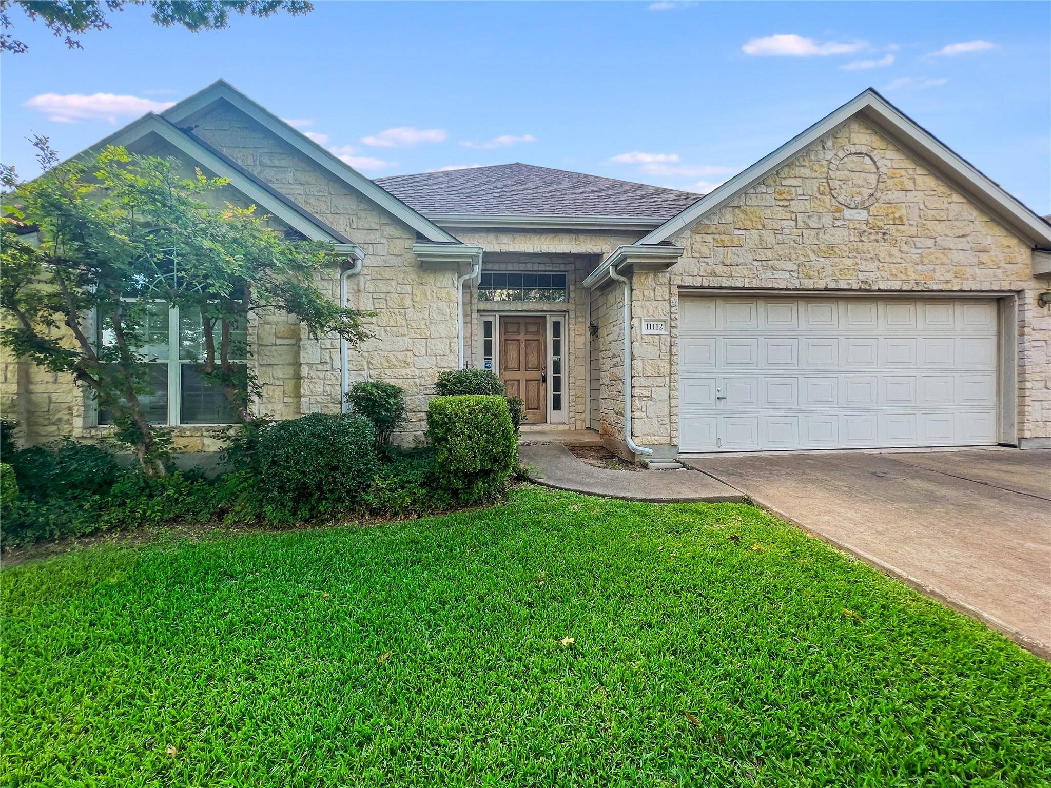 11112 Jockey Bluff DR, Austin, TX 78748