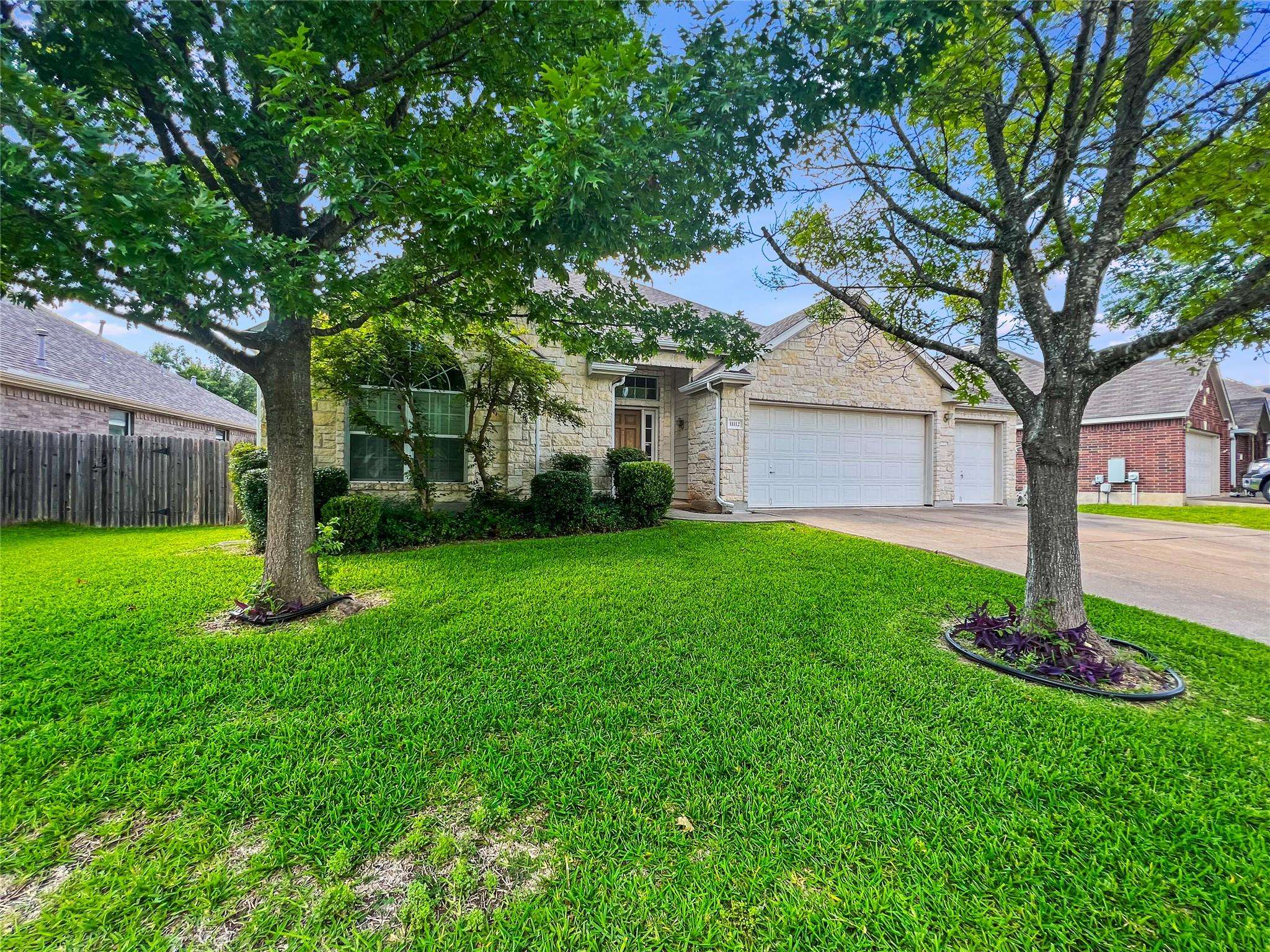 11112 Jockey Bluff DR, Austin, TX 78748