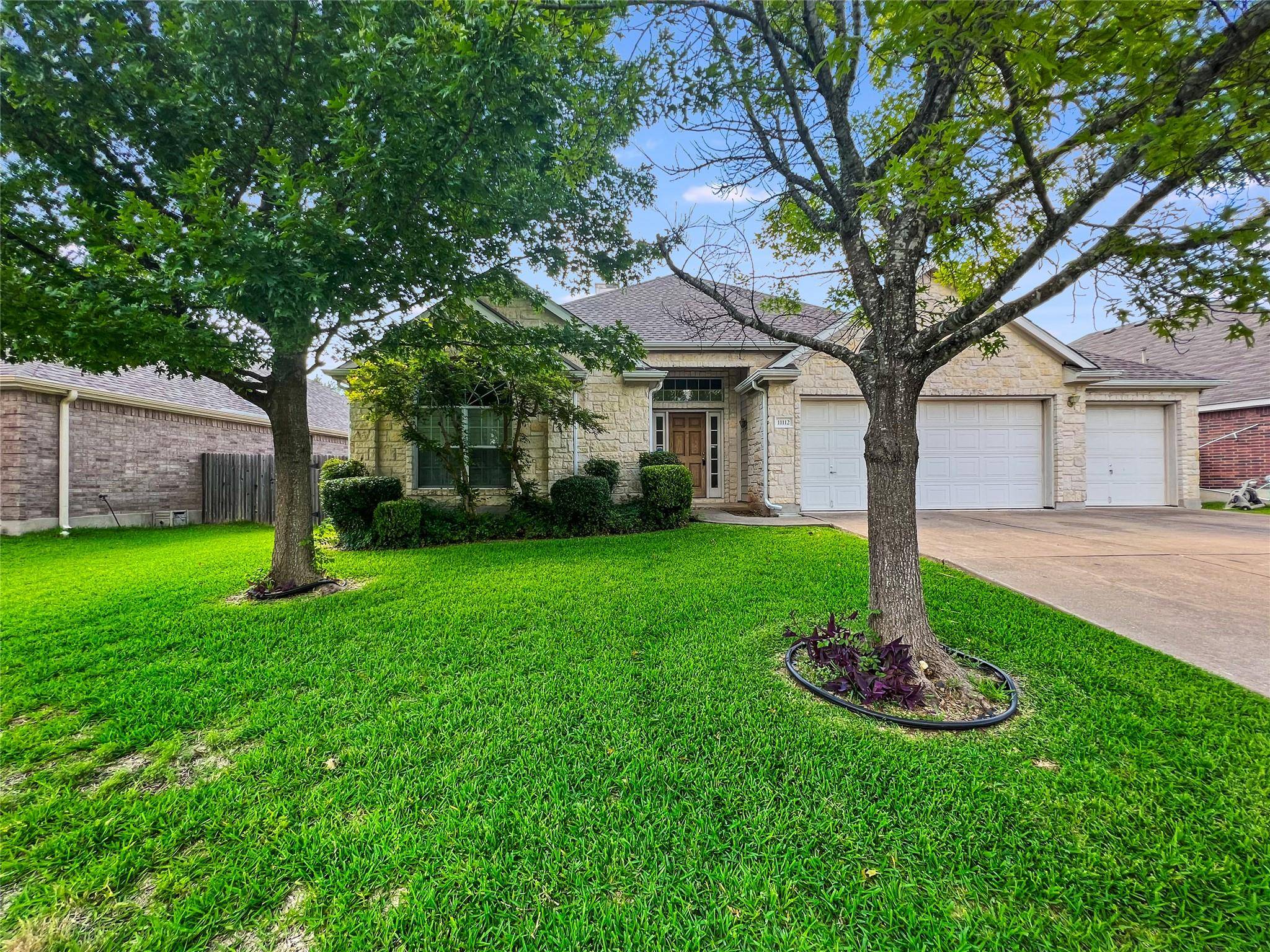 11112 Jockey Bluff DR, Austin, TX 78748