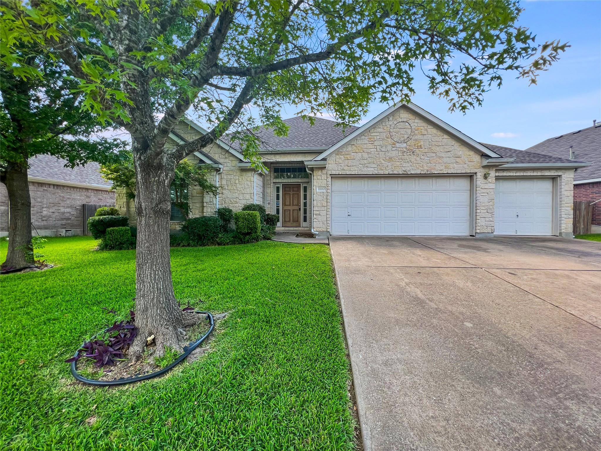 11112 Jockey Bluff DR, Austin, TX 78748