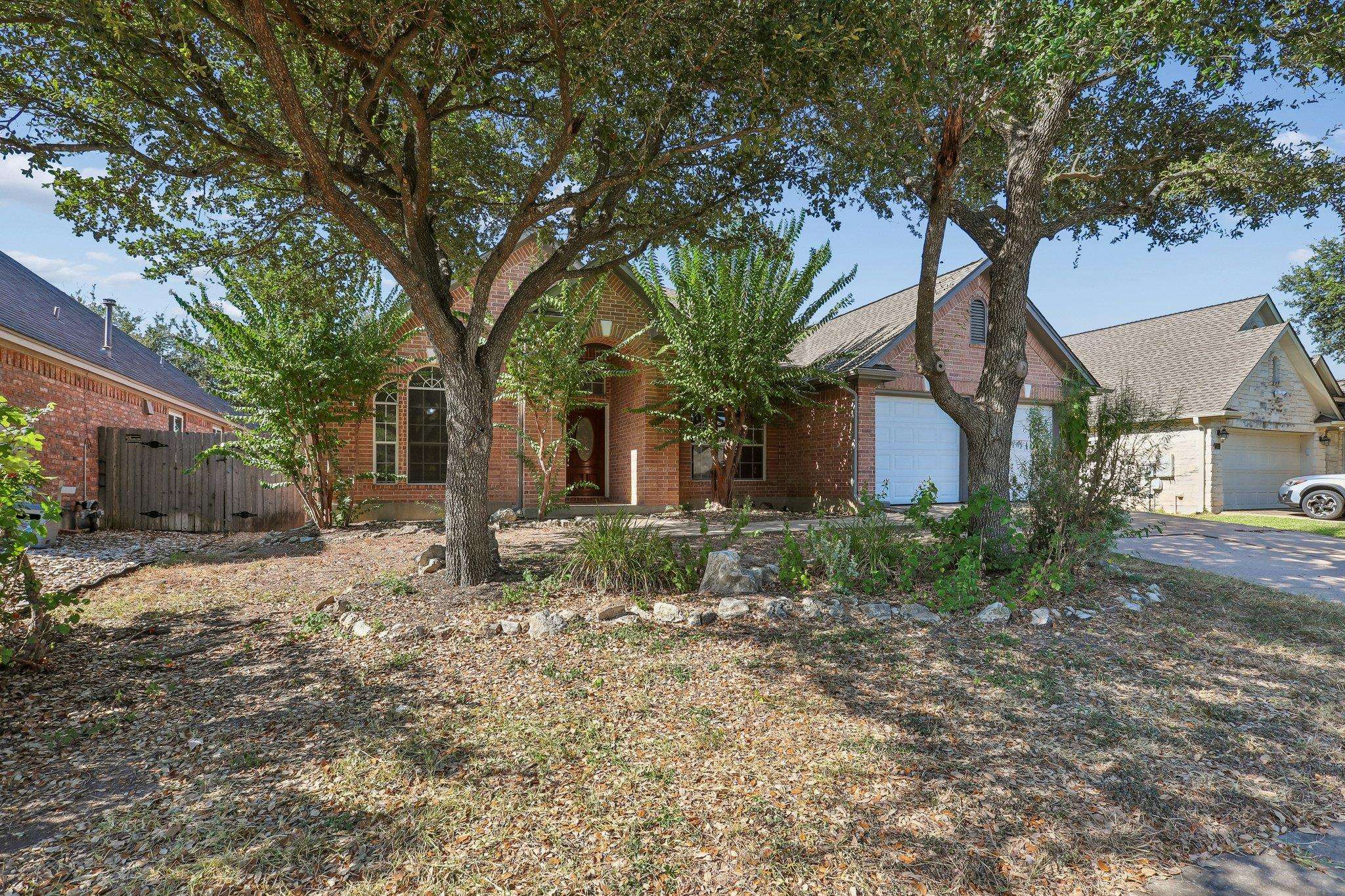 7303 Two Jacks TRL, Round Rock, TX 78681
