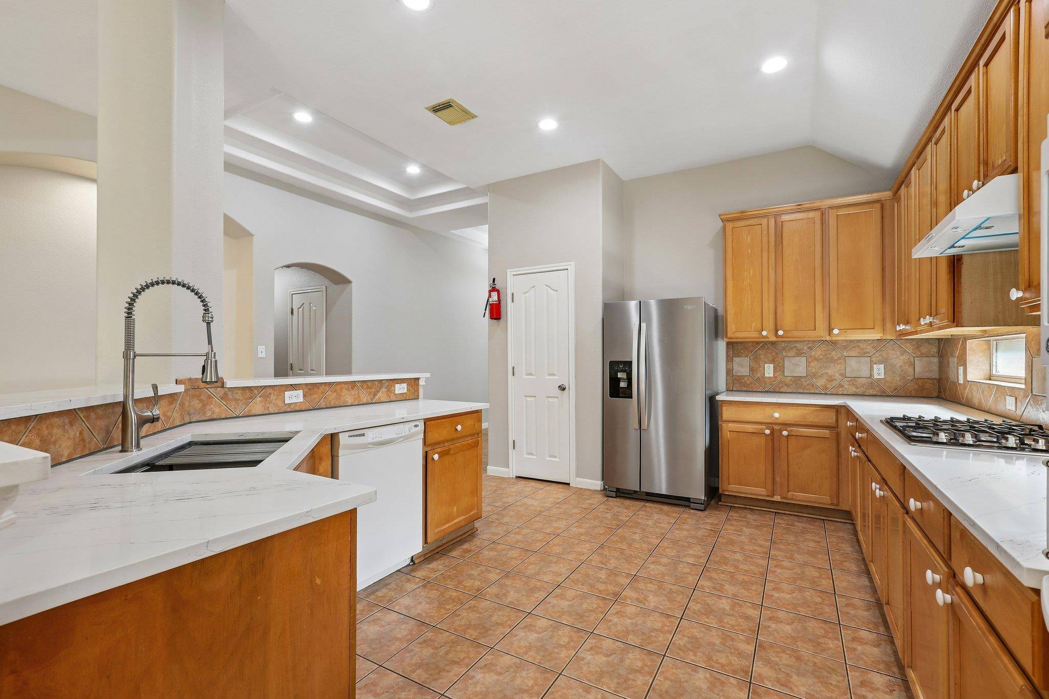 7303 Two Jacks TRL, Round Rock, TX 78681