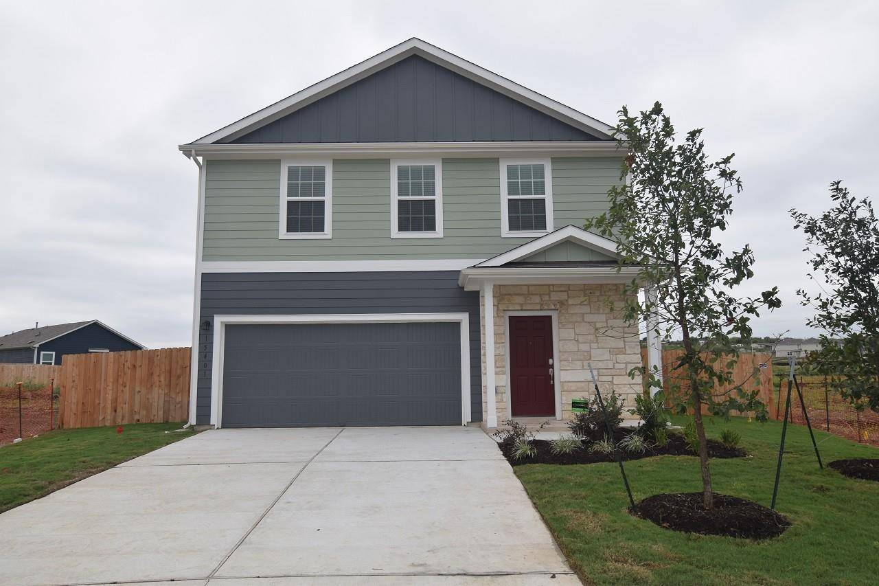 15401 Solstice CV, Del Valle, TX 78617