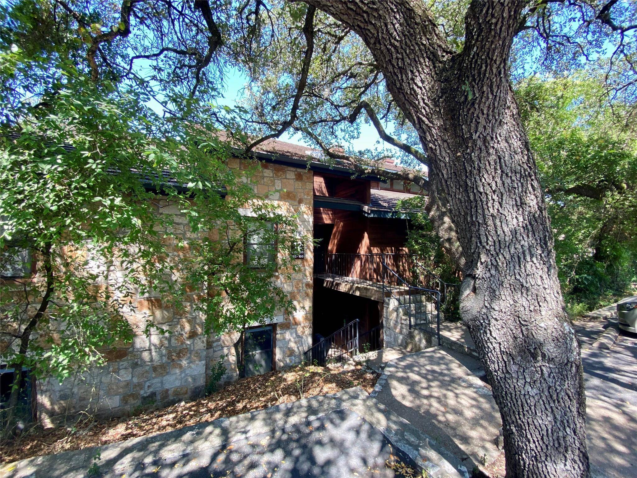 4711 Spicewood Springs RD #266, Austin, TX 78759