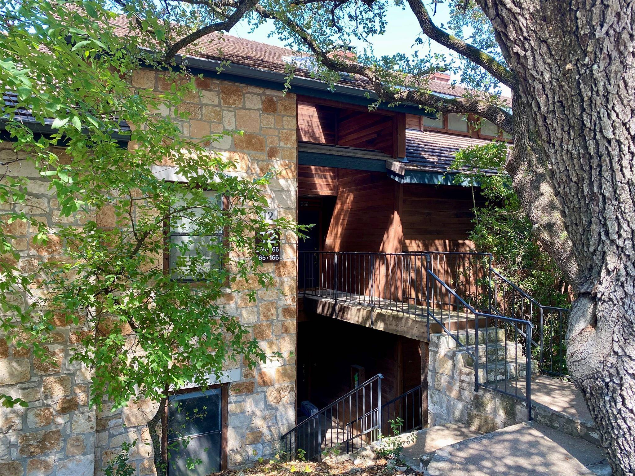 4711 Spicewood Springs RD #266, Austin, TX 78759
