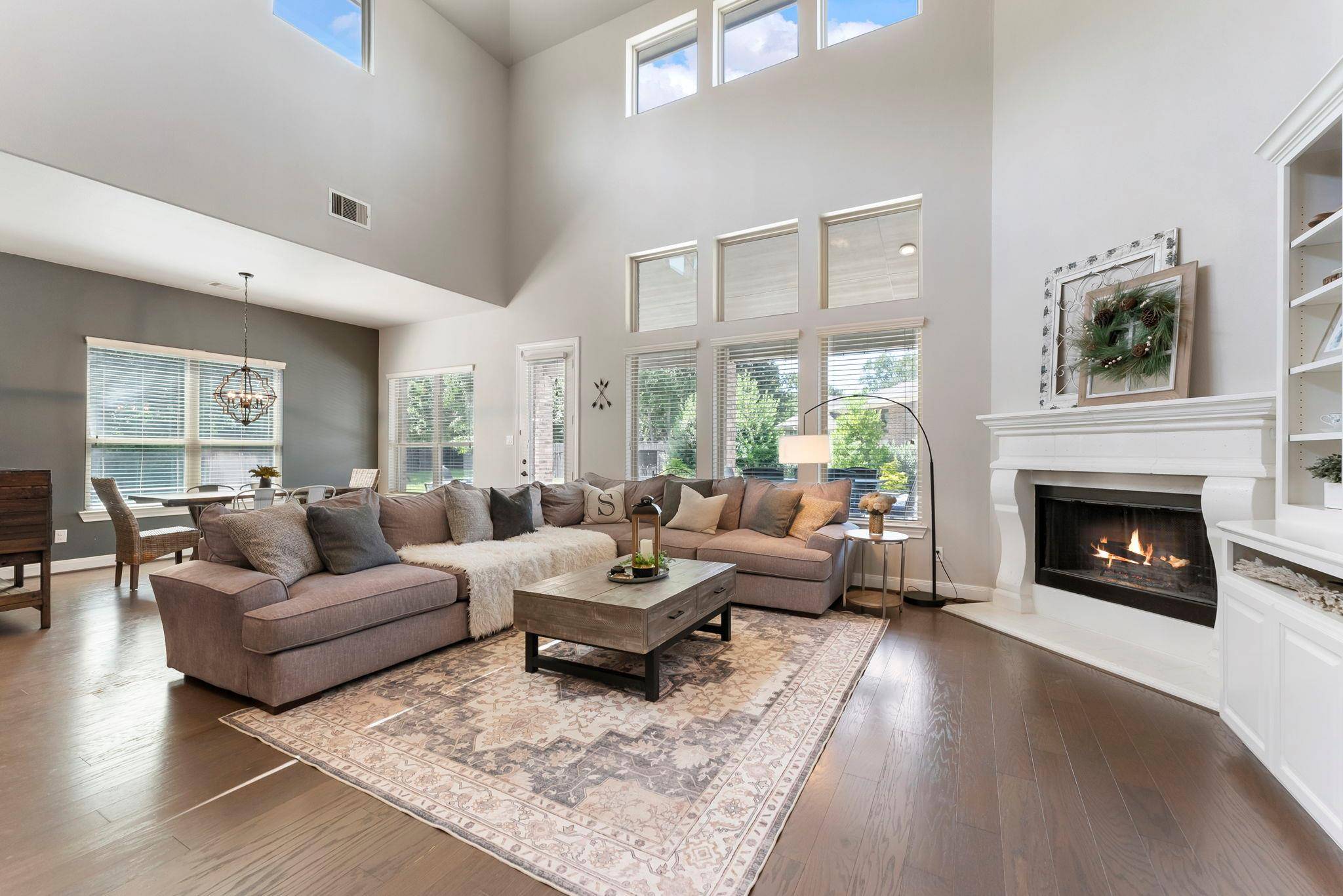 5206 Creekland CIR, Spring, TX 77389