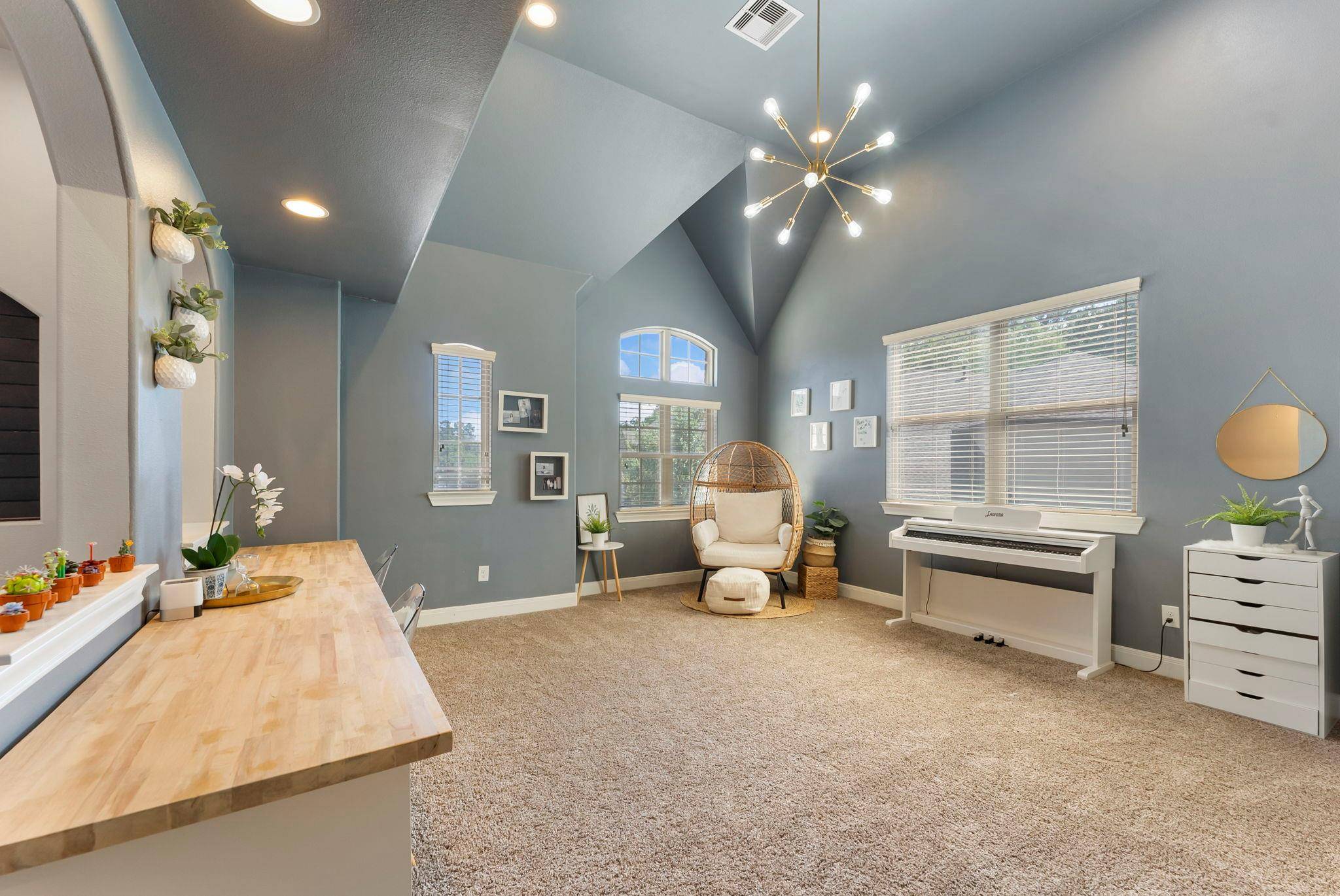 5206 Creekland CIR, Spring, TX 77389